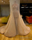 A Line Ball Gown Evening Dress Sexy Long Prom Dresses