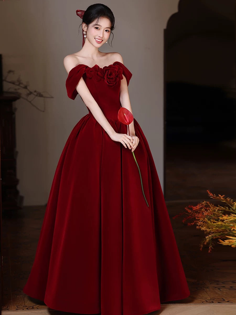 ava presley dresses 39214 Long Prom Dress Womne's Long Swing Black Size:2-3 Years Built-in bottoms