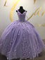 Custom Made Tulle Lace Long Prom Dress Formal Dress