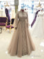 Evening Dress Fashion Prom Dresses Long