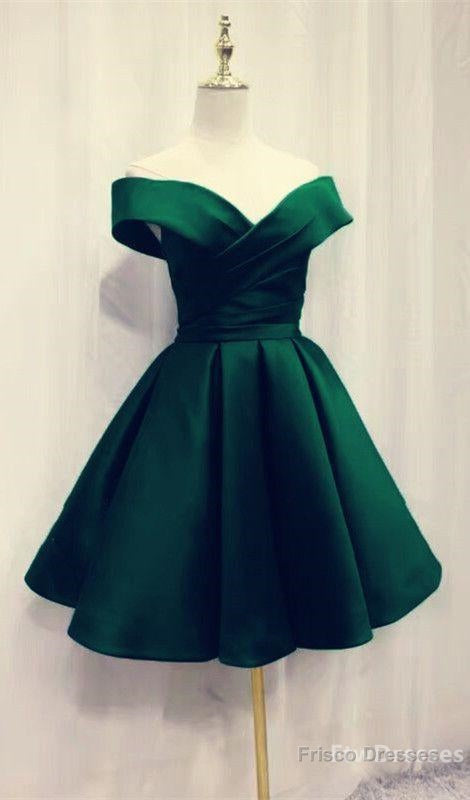 short emerald green homecoming dresses for prom party Frisco Dresses short emerald green homecoming dresses for prom party Frisco Dresses