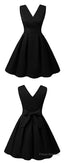 Homecoming Dresses,Retro Swing Dresses
