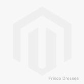 Tight One Shoulder Hot Pink Sequins Homecoming Dress