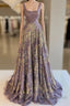 Long Party Lace Dress Formal Prom Lace Dress Wedding Dress Formal Prom Gowns