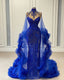 Long Prom Dress Wedding Dresses Bridal Dresses(Will Be Lined And Will Not Be See-Through)