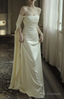 Mermaid Long Prom Dress New Arrival Prom Dress Sexy Evening Dress