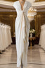 Mermaid Formal Prom Dress, Uniques Formal Prom Dress