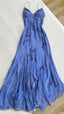 Modest A Line Spaghetti Straps Prom Dresses 21Th Birthday Outfits