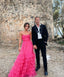New Arrive Prom Dress Evening Gown Long Prom Dresses
