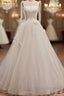 Noble And Unique White Pearl Sleeveless Off Shoulder Bow Ball Dress With White Thin Shoulder Strap Off Back Tie And Floor Length Tail Evening Dress