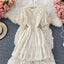 Party Dress Homecoming Dress