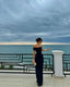Pretty Sheath Off The Shoulder Black Long Prom Dresses Party Dress