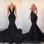 Mermaid Sequins Prom Dresses, Party Dresses
