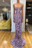 Quality Long Evening Dress Sexy Formal Prom Dress