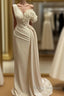 Sexy Long Evening Formal Prom Dress