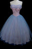Short Birthday Dress, Beautiful Dress