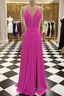 Simple Long Formal Prom Dress,Formal Prom Dress,Pageant Dress,Formal Dress,Ball Dance Dress,Graduation School Party Gown