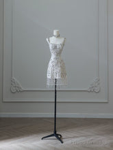 Unique Sheath Spaghetti Straps Silver Wedding Dresses Brides Dress