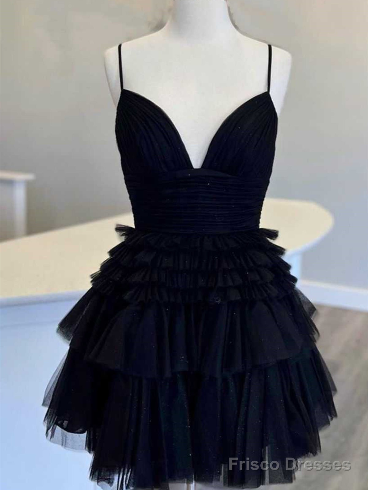 blue dress for baby girl V Neck Short Black Red Prom Dresses, Short Red Black Formal Homecoming Frisco Dresses blue dress for baby girl V Neck Short Black Red Prom Dresses, Short Red Black Formal Homecoming Frisco Dresses
