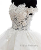 Mini Tulle Lace Short Formal Prom Dress, Homecoming Dress