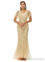 Floor Length Prom Dresses 2025 Long Formal Dress