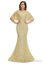 Long Prom Dresses 2025 Formal Dresses V Neck Prom Dress Floor Length Gowns