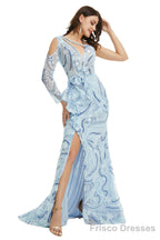 Floor Length Prom Dresses 2025 Long Formal Dresses