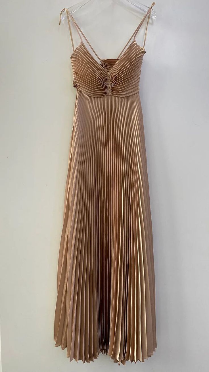 Forest Green Backless Prom Dress For Vegas Pool Party?? Glam Chiffon Evening Dress For Special Ocassion
