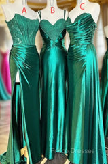 2025 New Style Long Formal Prom Dress