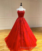 Cute Round Neck Tulle Short Formal Prom Dress, Tulle Homecoming Dress