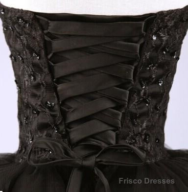 Ball Dresses Secondary image