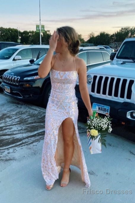 New Arrival Prom Dress, Long Evening Dress