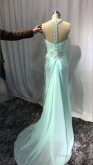 2025 Prom Dress