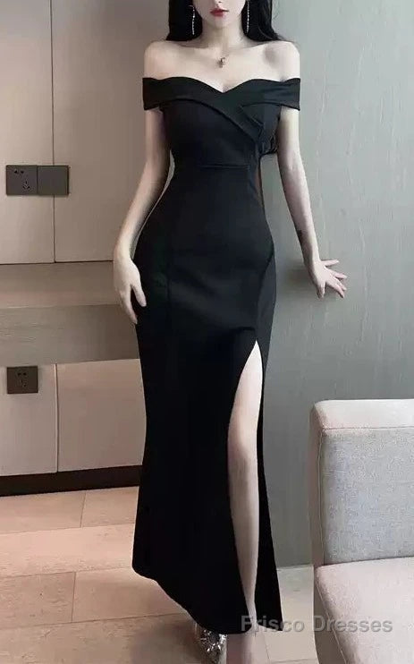 Fantasy Prom Dress Ideas, Off Shoulder Black Prom Dresses For Teens Frisco Dresses Fantasy Prom Dress Ideas, Off Shoulder Black Prom Dresses For Teens Frisco Dresses