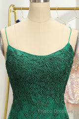 Coral Short Tight Homecoming Dress with Lace Beading