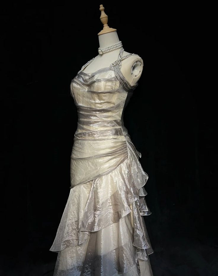 Long Prom Dresses New Long Evening Gowns Secondary image