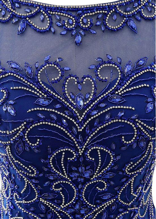 A-Line Prom Dresses
