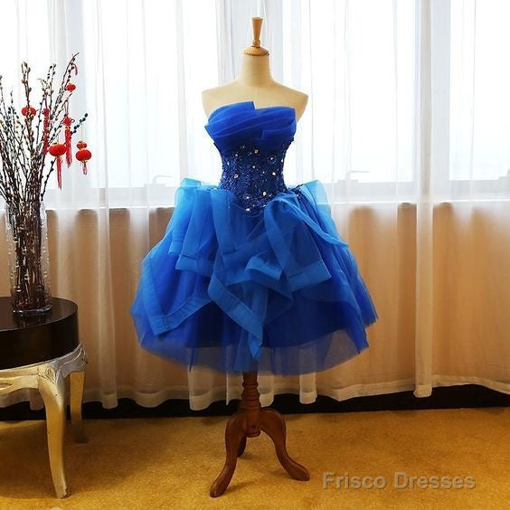quinceanera dresses 2025 strapless ball gown Main image