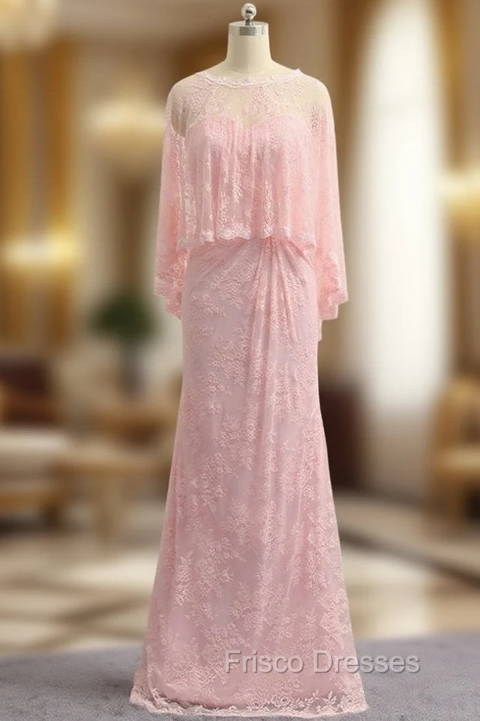 Adorable Plus Size Mother Of The Bride Dress Mermaid Sweetheart Lace Main image