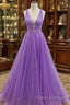 Affordable Formal Prom Dress, Long Homecoming Dress
