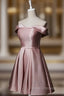 Amazing Lovely Formal Prom Dress Homecoming Dress Cocktail Dress