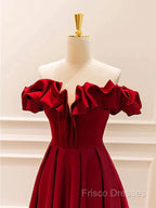 Ball Gown A-Line Formal Gown Empire Dress Formal Prom Floor Length Sleeveless V Neck Jersey With Pleats Strappy