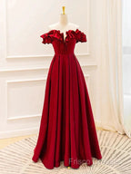 Ball Gown A-Line Formal Gown Empire Dress Formal Prom Floor Length Sleeveless V Neck Jersey With Pleats Strappy