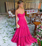 Long Prom Dresses Party Dress