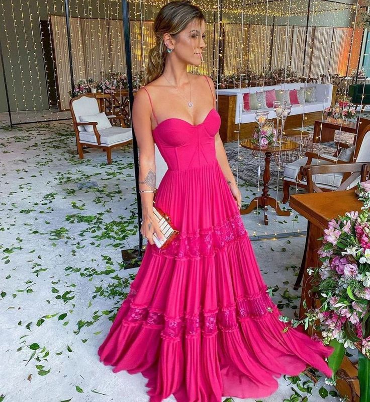 Long Prom Dresses Party Dress