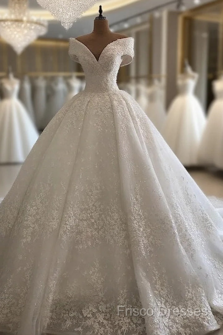 Ball Gown Formal Prom Dress Formal Gowns Wedding Dress