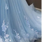 Ball Gown Formal Prom Dress Floral Dress Quinceanera Court Train Short Sleeve Sweetheart Lace With Pleats Appliques