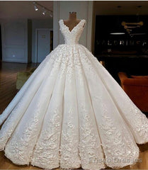 Ball Gown Prom Dresses New Arrive Wedding Dress