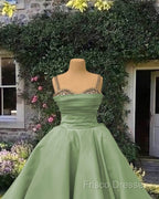 Beaded Sweetheart Mini Satin Ball Gown