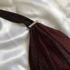 Beautiful Halter Birthday Party Dresses Red Prom Dresses